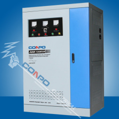 Full-Auotmatic Compensated Voltage Stabilizer/Regulator