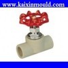 PPR injection pipe fitting mould