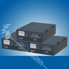 Super-Thin Automatic Voltage Stabilizer/Regulator