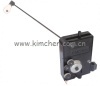 Mechanical Tensioners coil winding tension unit for winding machine