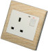 POWER SOCKET