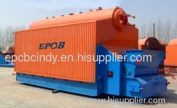 china boiler suppliers