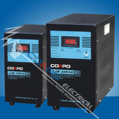 Ferro-Resonant/Precision Purified/Contactless Voltage Stabilizer/Regulator