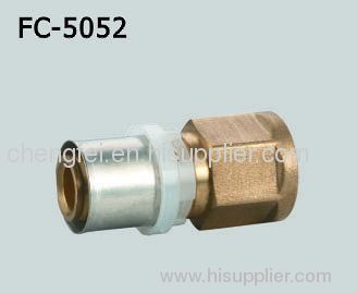 Radiator valves