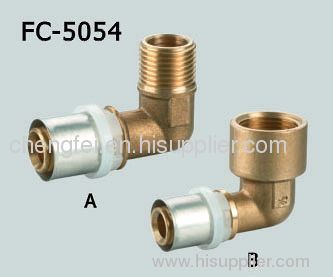 Radiator valves