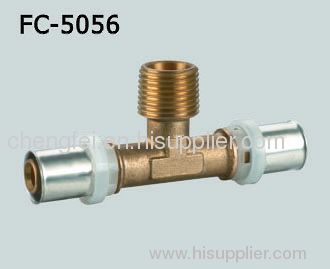 Radiator valves