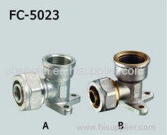 Pex-Al-Pex fittings