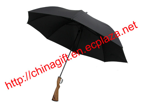 Rilfe Gun Umbrella