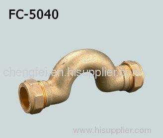 Pex-Al-Pex fittings