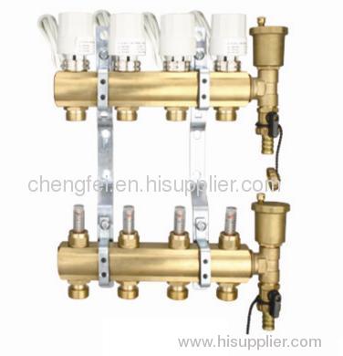 Diverter valves