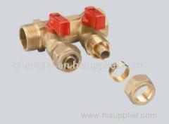 Diverter valves