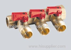 Diverter valves