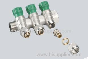 Diverter valves