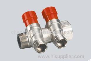 Diverter valves