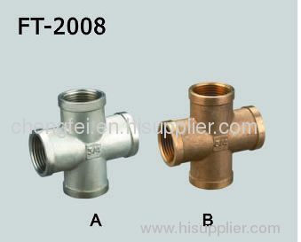 Screw fittings