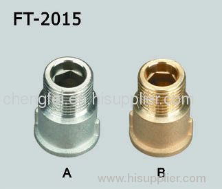 Screw fittings