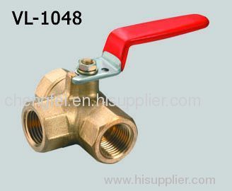 Ball valves