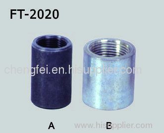 Screw fittings