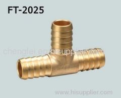 Screw fittings