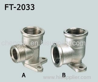 Screw fittings