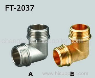 Screw fittings