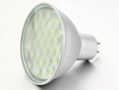 3W 3528 MR16 LED Spotlight