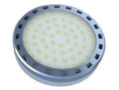 4W LED GX53 Cabinet light