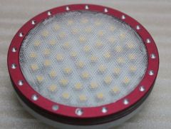 4W GX53 Cabinet LED light