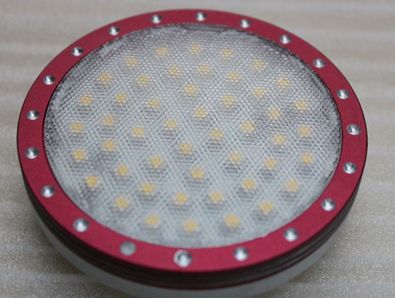 4W GX53 LED Cabinet light