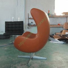 egg chair