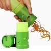 multifunctional vegetable slicers