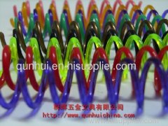 plastic coil