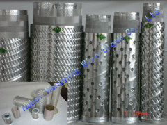 oil sand control screen tubes