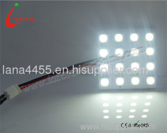 LED Car Top Bulbs/ LED reading light with 11 to 18V