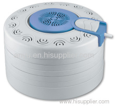 food dehydrator