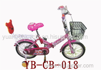 children bike