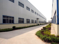 Jinan Morn Technology Co.,LTD
