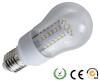 90pcs 3528SMD led light bulb P55 e14 e27 b22 led corn bulb