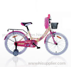 children bicycle