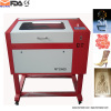 Morn laser cutting and engraving machine MT3050D