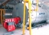 gas oil fired boiler, gas fired boilers, oil fired boilers