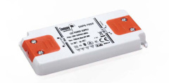 6Watt 700mA LED Hard strip Constant Current Power Supply