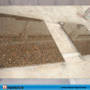 Baltic brown granite vanity tops