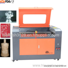 Laser cutting and engraving machine MT-L960