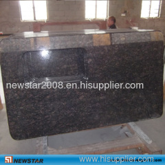 Granite kitchen countertops