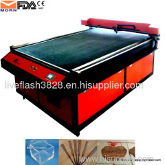 laser engraving machine