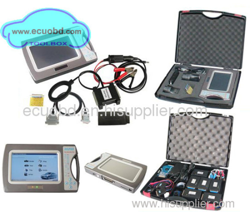 Digital DSP III+ PROG(Immo full package) High Quality