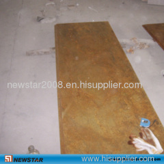 kashmir gold countertops