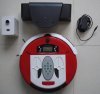 4 In 1 Multifunctional Robot Vacuum Cleaner (Auto Vacuum,Auto Sterilizing,Auto Mopping,Air Flavor),With Virtual Wall