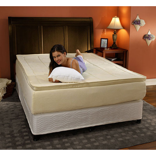 memory foam bedding